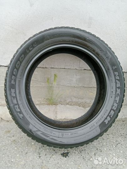 Accelera Ultra 3 2.25/55 R18