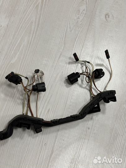 Провод подачи напряжения N20B20 BMW F30