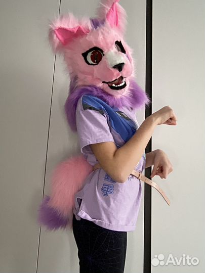 Фурсьют кота, фурсьют