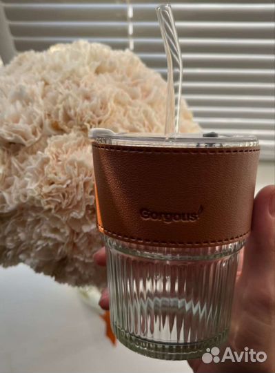 Стакан для кофе и напитков