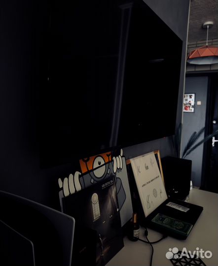 Телевизор 4k