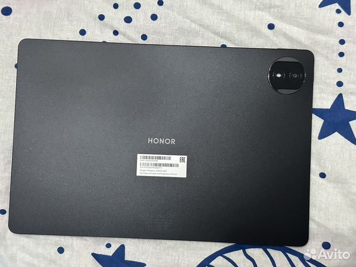 Планшет Honor magicpad 2 12.3 256gb