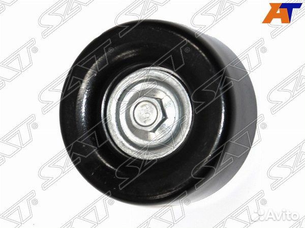 Ролик приводного ремня nissan presage