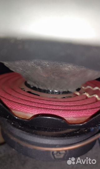 Сабуфер молот 12