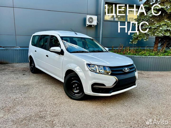 ВАЗ (LADA) Largus 1.6 MT, 2024