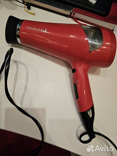 Фен Remington D3710