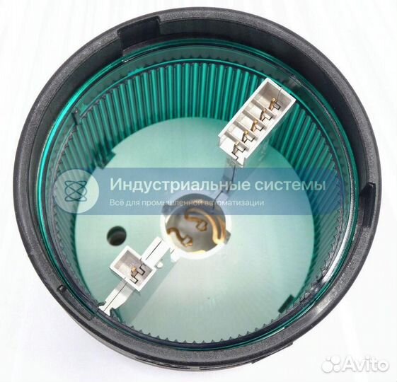 Сигнальная лампа Schneider Electric xvbc33CA