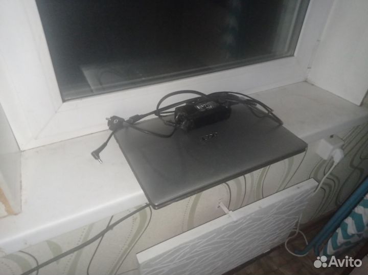 Ноутбук Acer