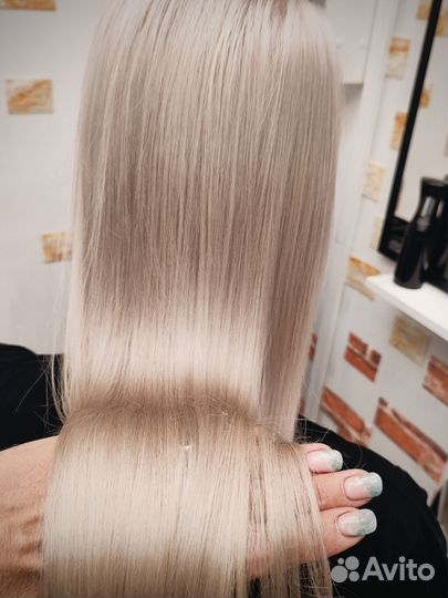 Парикмахер стилист,колорист,барбер.Выезд на дом