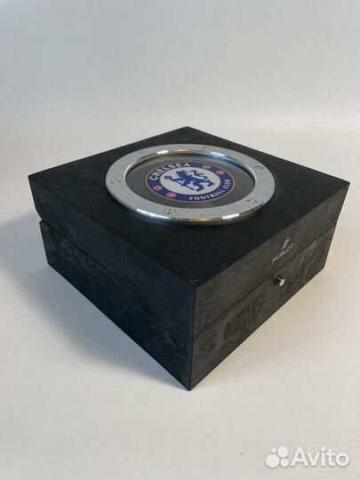 Hublot Chelsea шкатулка бокс коробка футляр