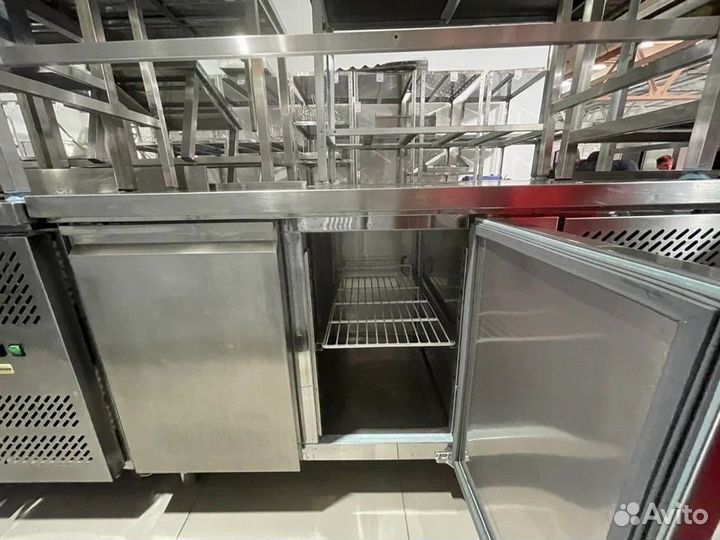 Стол холодильный Tefcold CK7210-SP