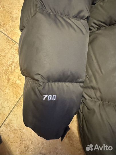 Пуховик The North Face Nuptse 700
