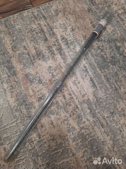 Бур для перфоратора Bosch