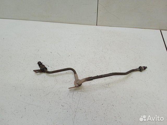 Трубка гидроусилителя Kia Picanto 1 1.0 2006