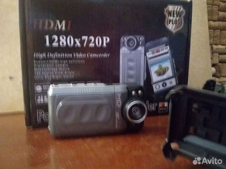 Видеорегистратор