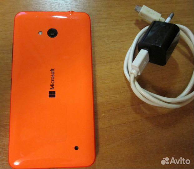 Microsoft Lumia 640