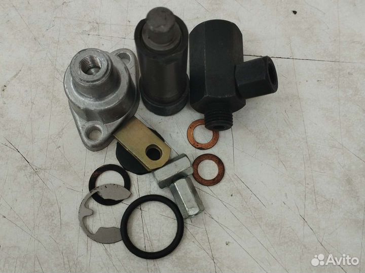 Гидронатяжитель цепи 2101-07