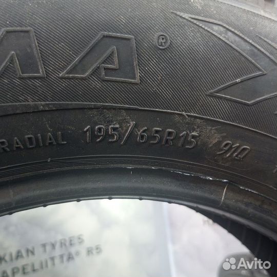 КАМА 505 Irbis 195/65 R15 91Q