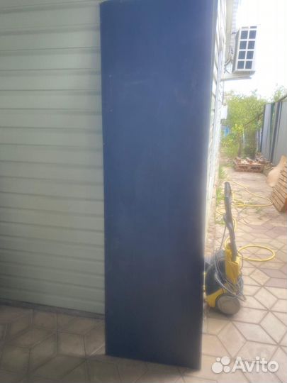 Дсп ламинированное