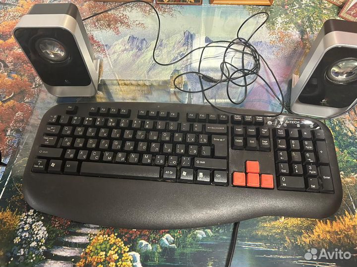 Игровой системный блок