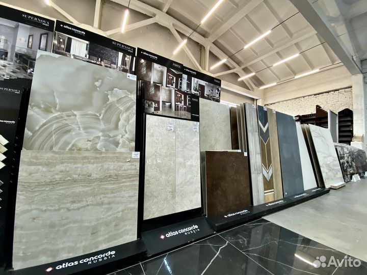 Керамогранит 1200х600