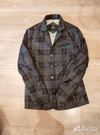 Джемпер armani