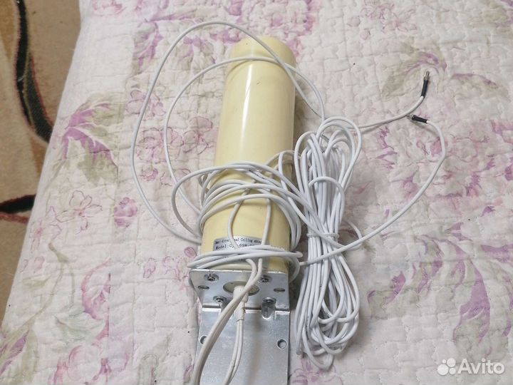 Усилитель сигнала мобильного Интернет