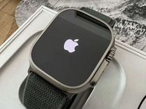 Смарт часы apple watch 8 ultra 2