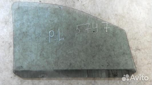 Стекло двери передней левой ford galaxy 2 (57Y07EO