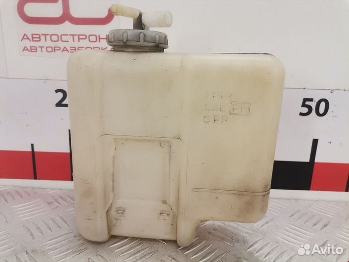 Бачок расширительный Mitsubishi Pajero 2 рест