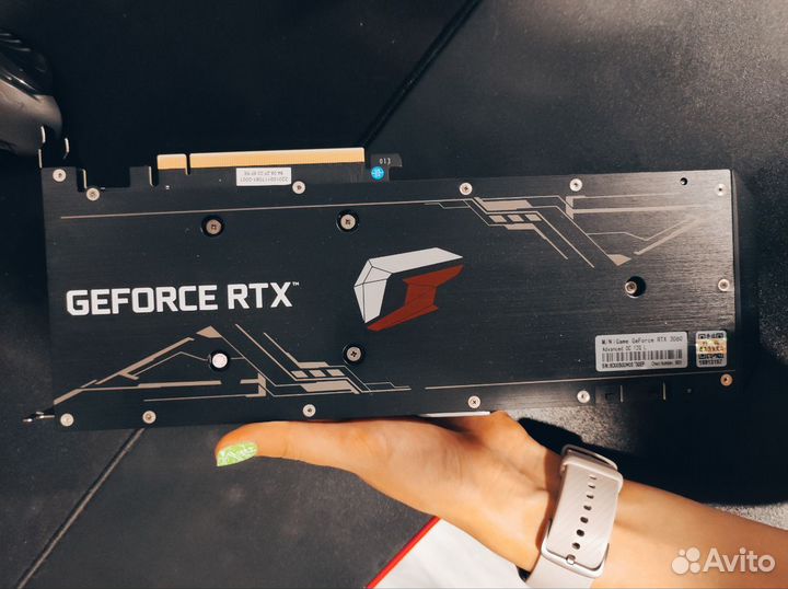 Nvidia geforce rtx 3060 12gb