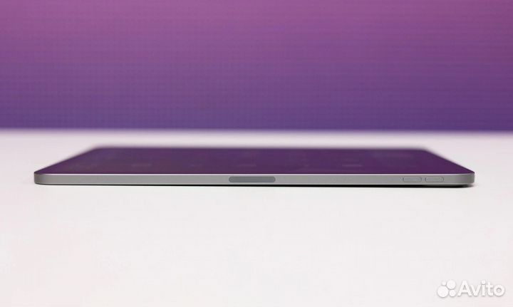 iPad Pro 11 2022/M2 (Silver) 128GB(Wi-Fi) /Магазин