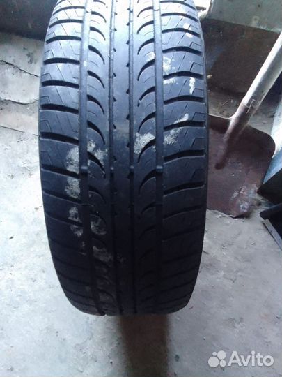 Tunga Zodiak 205/55 R16 94VR