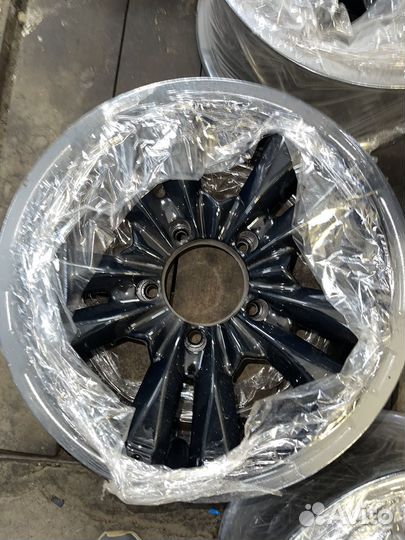 Диски toyota Land cruiser 200