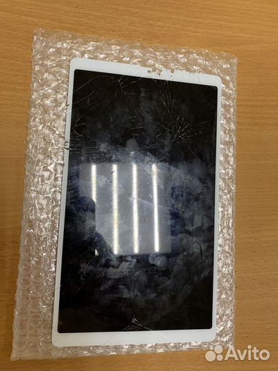 Дисплей samsung sm-t225 galaxy tab A7 lite 2021