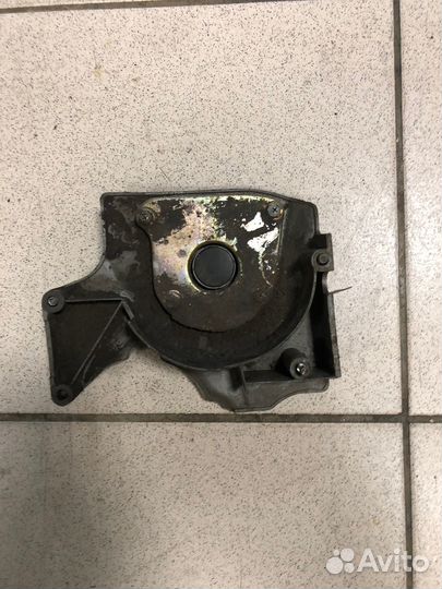 Крышка звезды Kawasaki ZZR 400 2