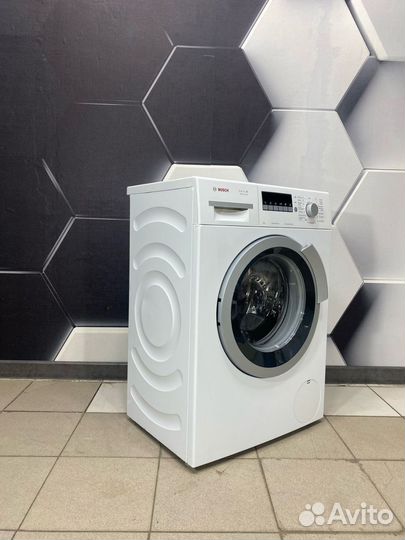Стиральная машина бу bosch 6 кг