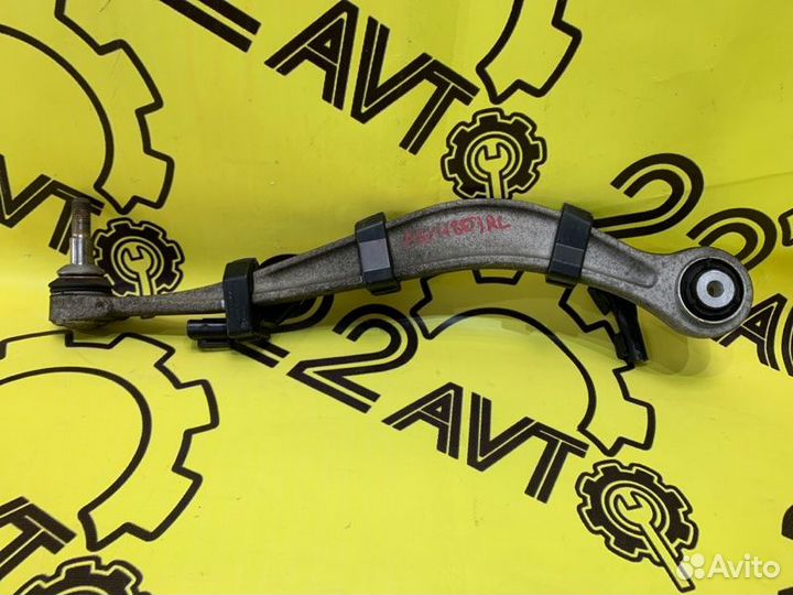 Рычаг задний левый Bmw 5-Series F10 N20B20B 2016