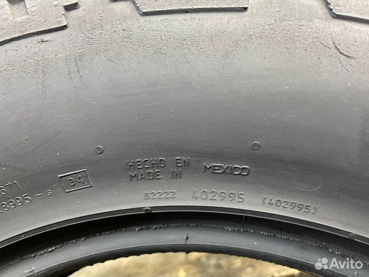 General Tire Grabber AT 245/70 R16