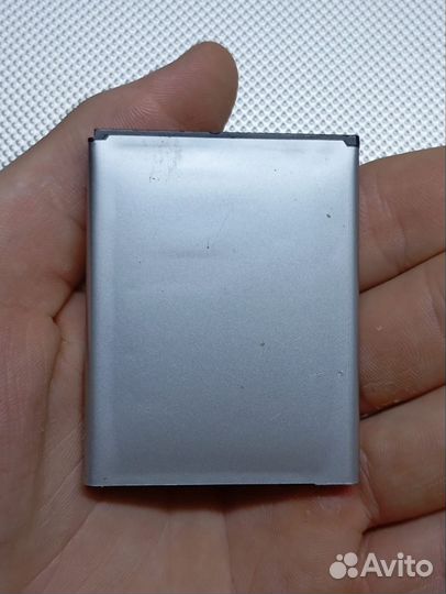 Explay Infinity. Аккумулятор. Новый. Оригинал