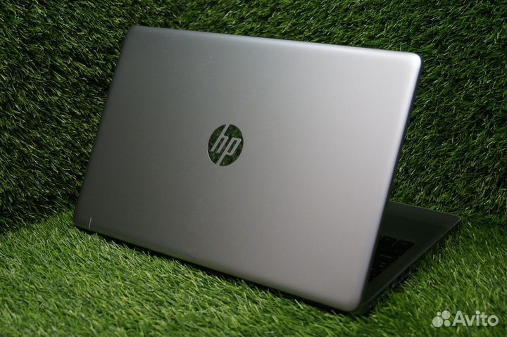 Свежий и мощный HP Core i5 8 ядер + 12 Гб + GeForc