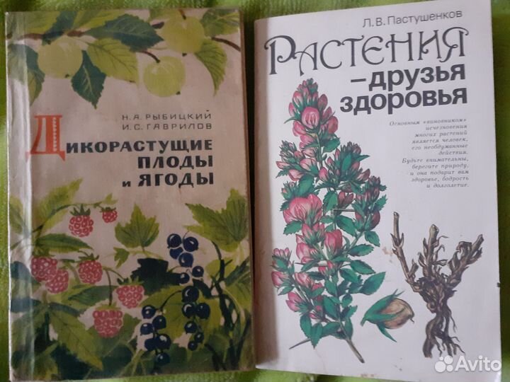 Книги Кулинария