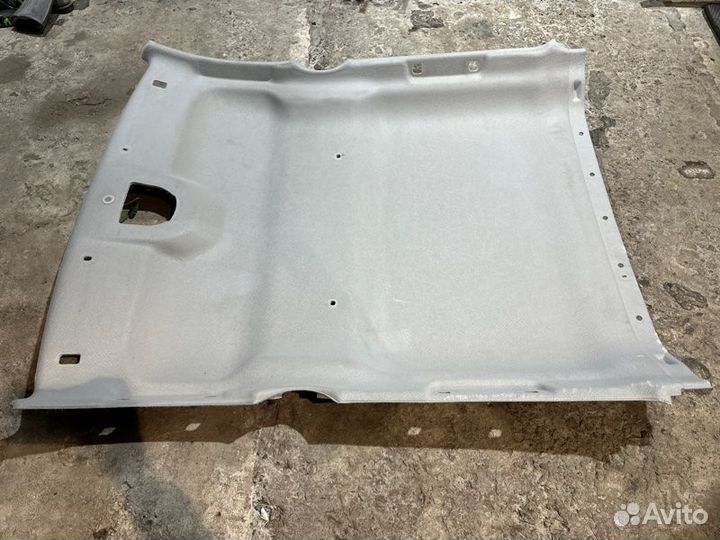 Потолок Лада Ларгус 21129 2020