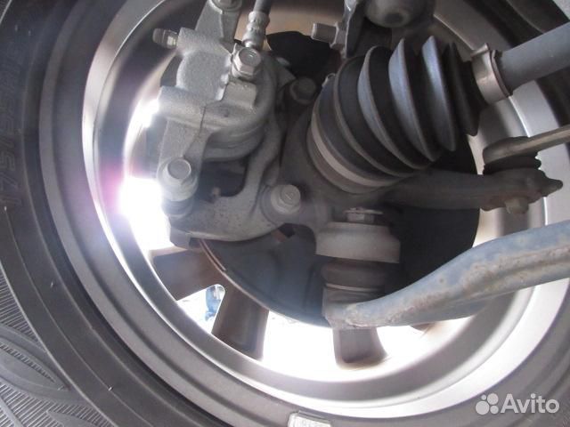 Toyota Tank 1.0 CVT, 2020, 22 000 км