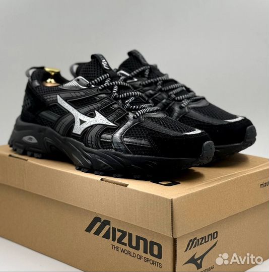 Mizuno fiyi TL black