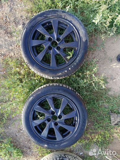 Продам колеса