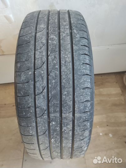 Continental ContiPremiumContact 2 225/50 R17 98T