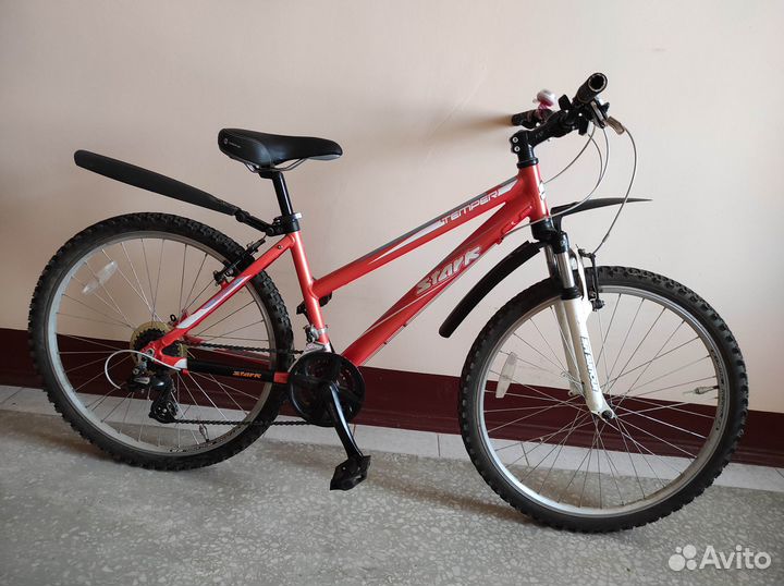 Продам горный велосипед (26