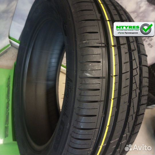 Ikon Tyres Autograph Eco 3 205/55 R16 94H