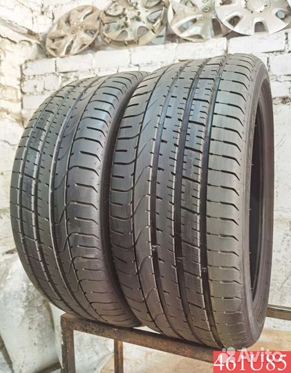 Pirelli P Zero 305/30 R20 103S